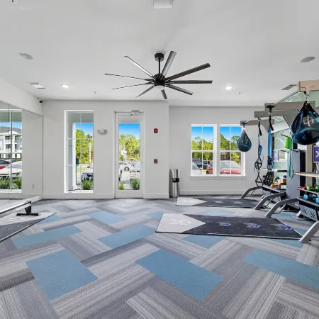 Landing Apartments Downtown Palm Coast