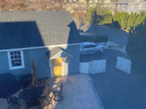 Faboulous and Cozy Apartment in Montclair, NJ Hotéis em Montclair