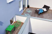 Hotel Trabener Hof