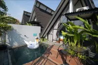 Ubu Villa Coconut - Villas