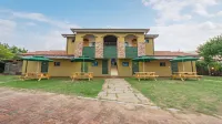 Taean Jurassic Starlight Shelter Pension - 3-Star