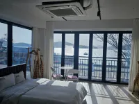 Mokpo Nuri Pension - เพนชั่น