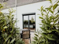 Sonnenhotel Weingut Römmert Spa Und Wellness Hotels in Volkach