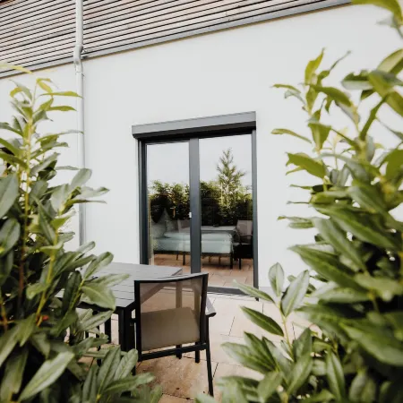 Sonnenhotel Weingut Römmert Spa Und Wellness