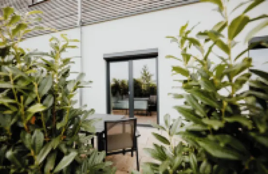 Sonnenhotel Weingut Römmert