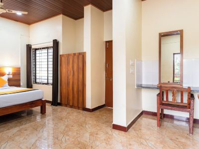 Itsy Hotels Sands & Serenity