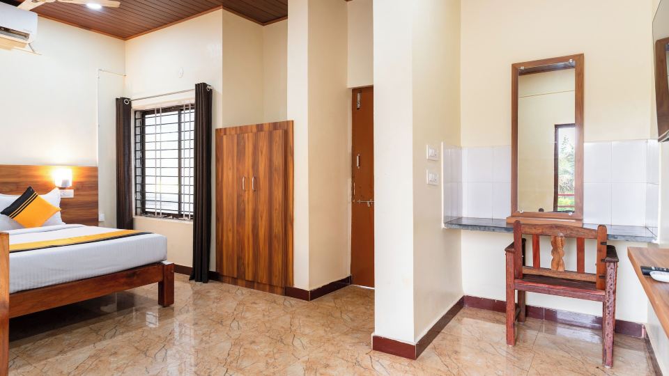 Itsy Hotels Sands & Serenity
