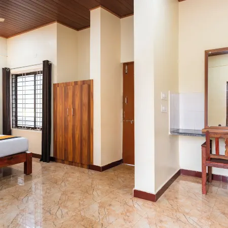 Itsy Hotels Sands & Serenity
