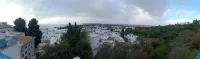 Maison l'Étoile de Sidi Bou Saïd - 360° Sea View  호텔