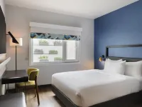 Tru by Hilton Saltillo Hotels in Saltillo