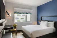 Tru by Hilton Saltillo