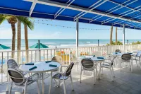 DoubleTree Beach Resort by Hilton Hotel Tampa Bay - North Redington Beach - pantai