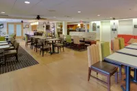 Pittsburgh Airport Inn and Suites - Desayuno