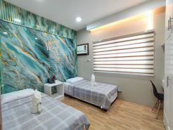 Townhouse Oak Casa Barcelona