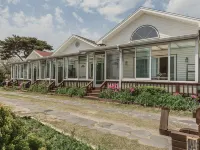 Ganghwado Galili Pension Hotel berhampiran Pantai Dongmak
