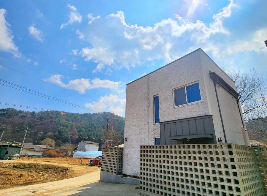 스테이 서면 내부