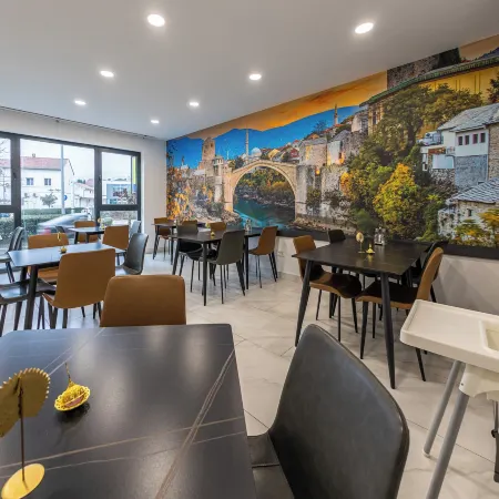MM Residence Mostar