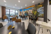MM Residence Mostar - Morgenmad