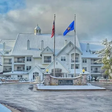 Osthoff Resort