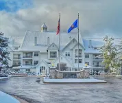 Osthoff Resort - 3-Star