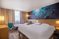Novotel le Mans