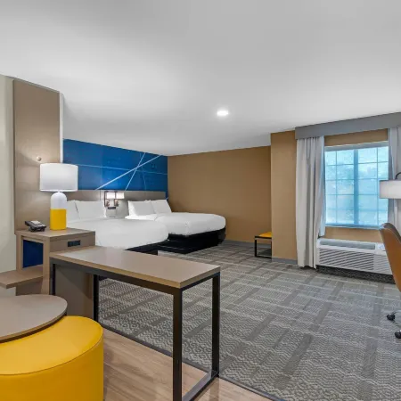 Comfort Inn & Suites