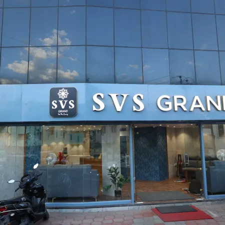 Svs Grand