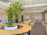 Toyoko Inn Kochi - Frühstück