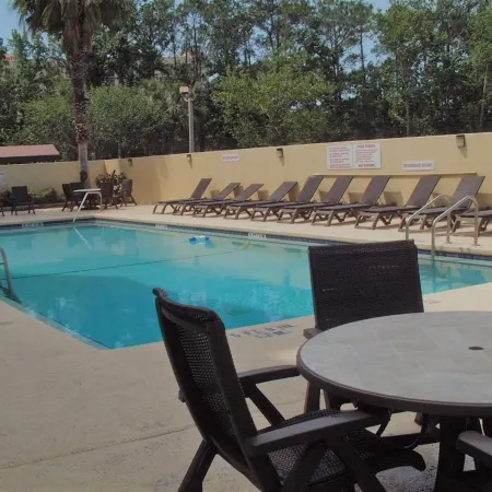Wyndham Garden Jacksonville