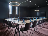 巴黎門意大利康鉑酒店 萊克朗蘭比塞特爾酒店