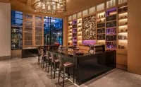Hilton Bangkok Suvarnabhumi Golf Resort & Spa - 5-Sterne