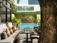 Grand Mercure Bangalore โรงแรมในเบงคลูรู