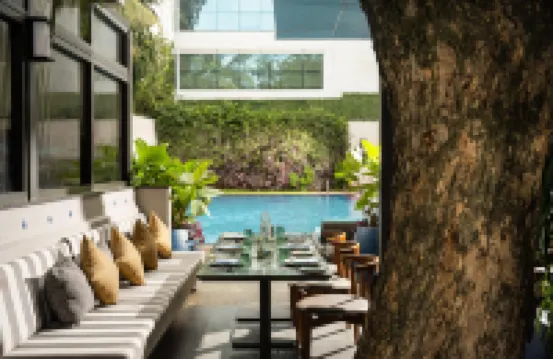 Grand Mercure Bangalore
