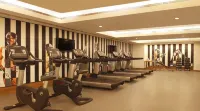 Lemon Tree Premier Hitec City Hyderabad - gimnasio