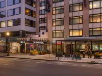 The Quincy, Ascend Hotel Collection Hotels near Emancipation Monument