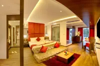 Roopa Elite - Balkon