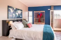 Bluemere Living Hotels in 