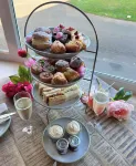 CBH Beach House Hotel - breakfast