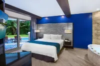 Hard Rock Hotel Riviera Maya (Hacienda and Heaven) - All Inclusive