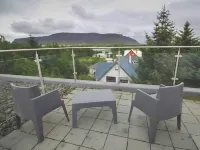 Bella Apartments & Rooms Hotels in Selfoss