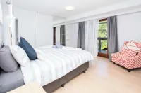 Whaler's Watch Luxury Home