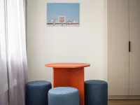 Homaris Rummelsburg Studios Hotels near لشتنبيرغ