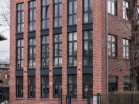Homaris Rummelsburg Studios Hotels near لشتنبيرغ
