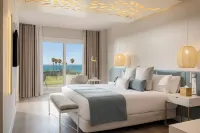 Amare Beach Hotel Sancti Petri - Adults Recommended - Morgenmad