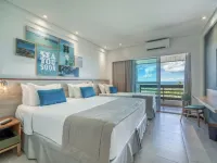 Japaratinga Lounge Resort - All Inclusive Hotels in Japaratinga