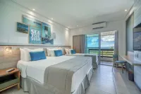 雅帕拉廷加酒廊度假飯店