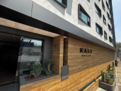 KALI Vallejo Mexico City Hoteles en Azcapotzalco