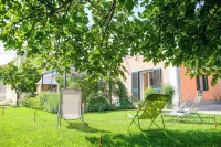 House Mirjana - Bungalows