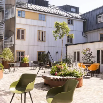 Home Hotel Tollboden