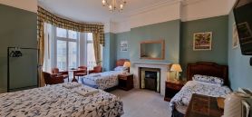 The Portland Hotel